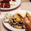 Foto de Cookie Gigante