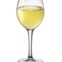 Foto de Copa de vino afrutado
