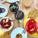 Foto de FULL BRUNCH