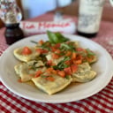 Foto de Rav. VyR con Tomates Frescos