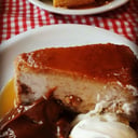 Foto de Budin de Nueces mixto