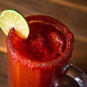 Foto de Michelada Clasica Indio ó Tecate