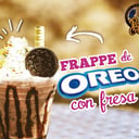Foto de Oreo Fresa