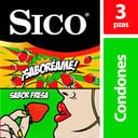 Foto de Condon Sico Saboreame