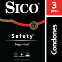 Foto de Condon Sico Safety
