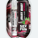 Foto de Mint Shot Fresa Menta Intensa
