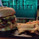 Foto de TRIPLE BEMBA