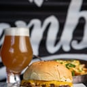 Foto de CHEESE BURGUER