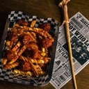 Foto de Quidditch snack