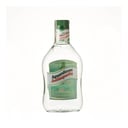 Foto de Media de Aguardiente antioqueño (TAPA VERDE)