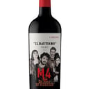 Foto de "EL BAUTISMO"