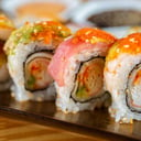 Foto de Rainbow Roll