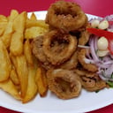 Foto de Chicharron de Calamar