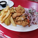 Foto de Chicharrón de Pollo