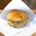 Foto de Pan con pollo 