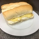Foto de Pan con huevo