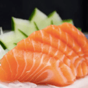 Foto de Sashimi Sake