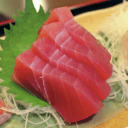 Foto de Sashimi Maguro