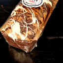 Foto de Budín Marmolado