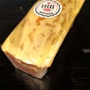 Foto de Budín de Naranja
