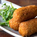 Foto de Croquetas de Morcilla