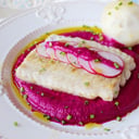 Foto de Pesca Blanca