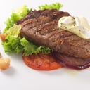 Foto de Medio Ojo de Bife