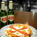 Foto de Pizza Individual