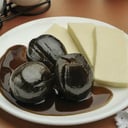 Foto de Higos en Almíbar con Queso