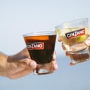 Foto de Cinzano Blanco/Rosso con Soda
