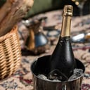 Foto de Baron B Extra Brut 750 ml.