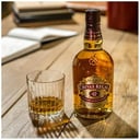 Foto de Chivas 12 años