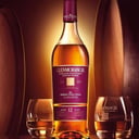 Foto de Glenmorangie Lasanta 12 años