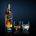 Foto de Johnnie Walker Blue Label