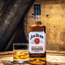 Foto de Jim Beam Bourbon