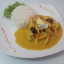 Foto de Ají de Gallina