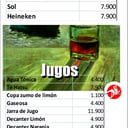 Foto de CERVEZAS