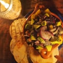 Foto de Cazuela de mariscos