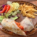 Foto de Burrito “Don Chendo”