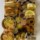 Foto de Tabla para 2 personas 