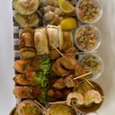 Foto de Tabla para 3 personas 