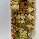 Foto de Tabla para 4 personas 