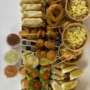 Foto de Tabla para 5 personas 