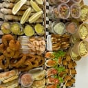 Foto de Tabla para 6 personas 