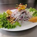 Foto de Ceviche de Reineta