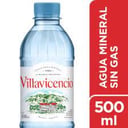 Foto de AGUA MINERAL VILLAVICENCIO