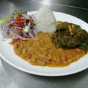 Foto de Seco de Carne