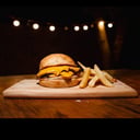 Foto de BURGER CHESSE