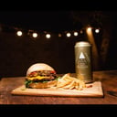 Foto de BURGER ODIN