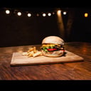 Foto de BURGER CLÁSICA